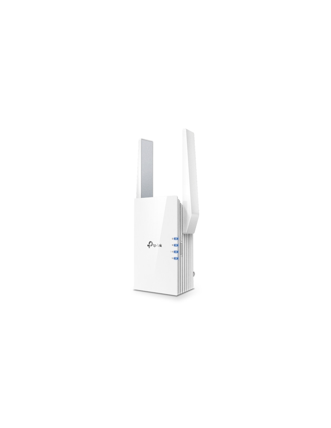 Repetidor wifi tp-link 1200mbit/s 2 antenas blanco RE505X
