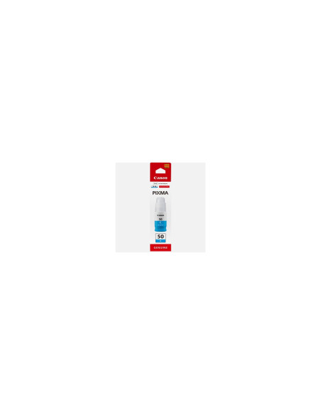 Canon 3403C001 cartucho de tinta 1 pieza(s) Original Cian