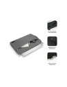 Funda subblim urban laptop sleeve para portatiles hasta 14p gris SUB-LS-0PS0002