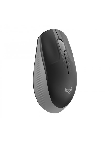 Logitech M190