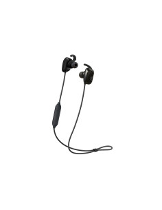JVC HA-ET65BV-B Auriculares Inalámbrico gancho de oreja, Dentro de