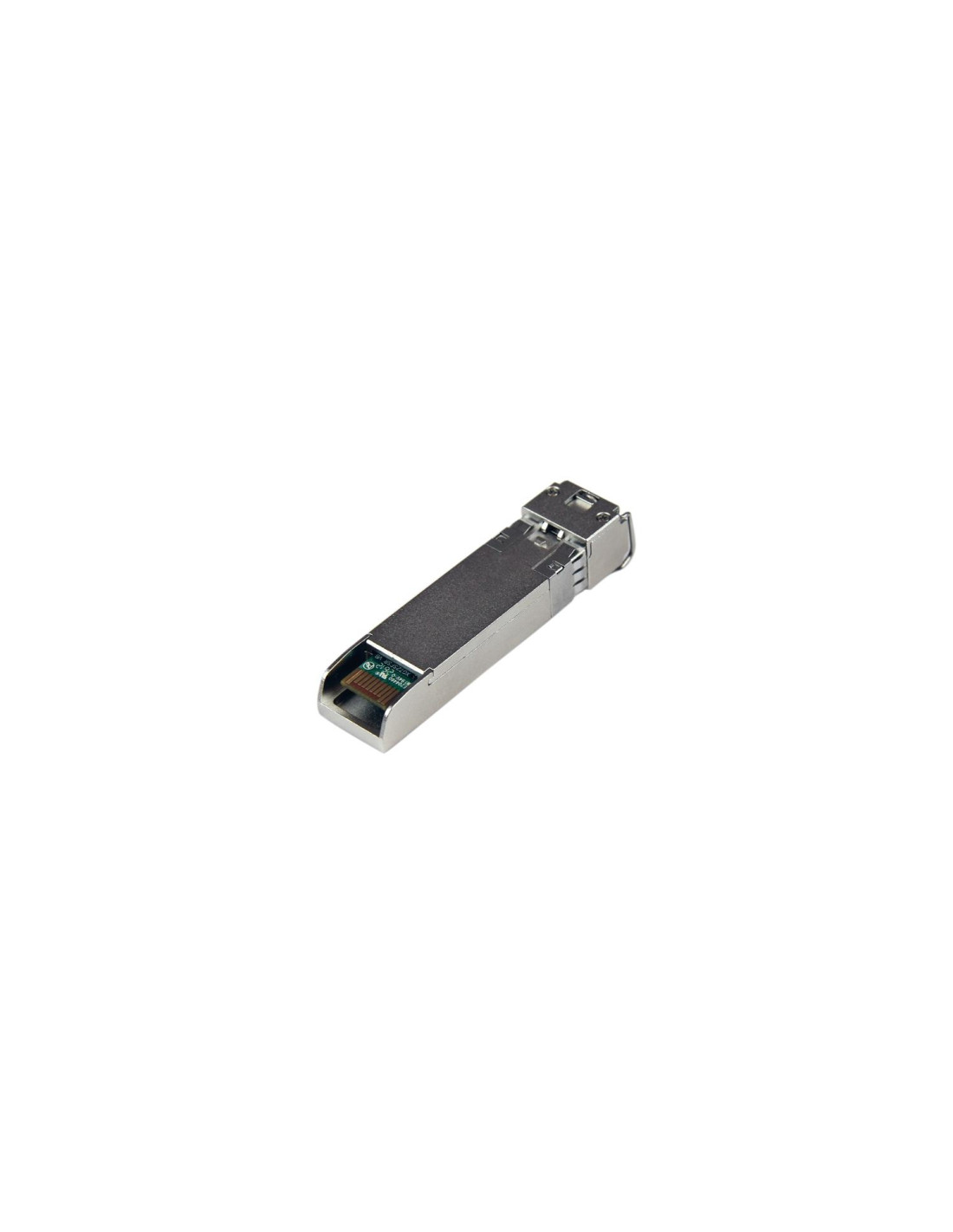 StarTech.com Módulo Transceptor SFP+ Compatible con Cisco SFP-10G-SR - 10GBASE-SR