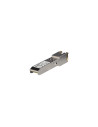 StarTech.com Módulo Transceptor SFP+ Compatible con Cisco - 10GBASE-T