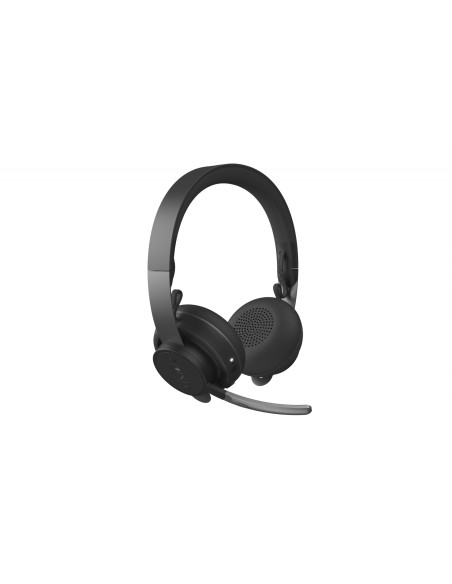 Logitech Zone Wireless UC
