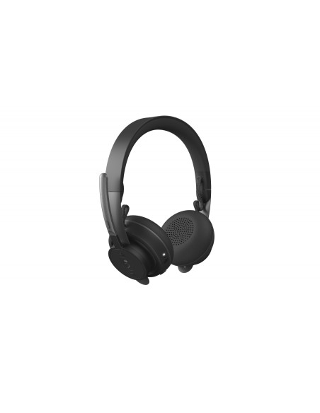 Logitech Zone Wireless UC