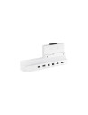 Samsung CY-TF65BRC hub de interfaz Blanco