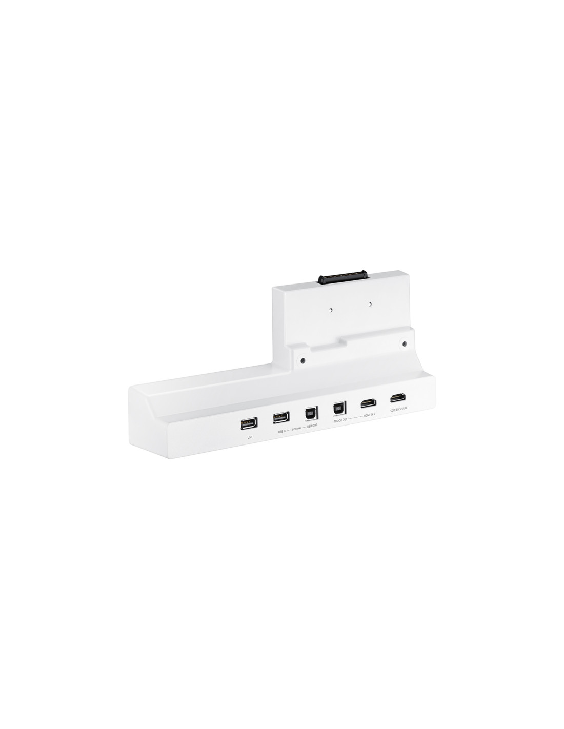 Samsung CY-TF65BRC hub de interfaz Blanco