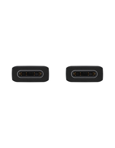 Samsung EP-DA705 cable USB 1 m USB C Negro