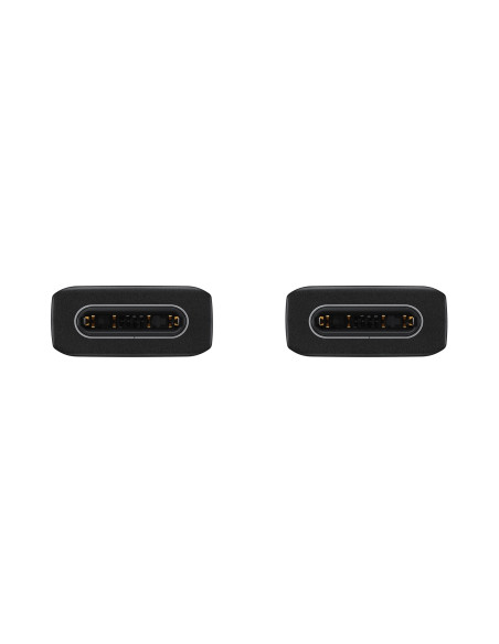 Samsung EP-DA705 cable USB 1 m USB C Negro