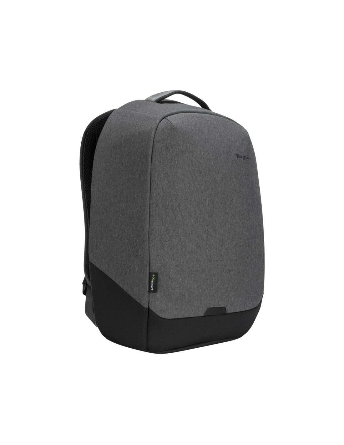 Mochila targus para portatil 15.6P monotono Negro, Gris