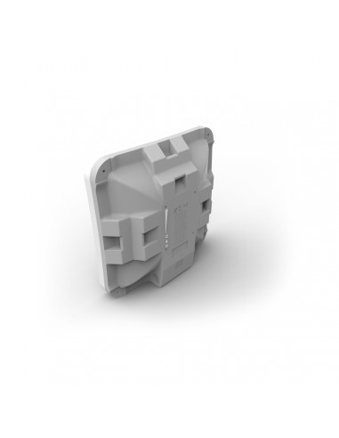 Punto de acceso mikrotik SXTsq Lite5 energia sobre ethernet PoE blanco RB/SXTSQ5ND