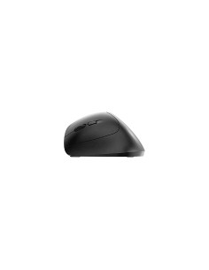 CHERRY MW 4500 ratón Oficina Izquierda RF inalámbrico Óptico 1200 DPI