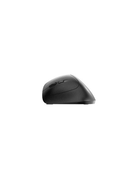 CHERRY MW 4500 ratón Oficina Izquierda RF inalámbrico Óptico 1200 DPI