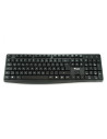 Teclado equip usb qwerty español negro 245211