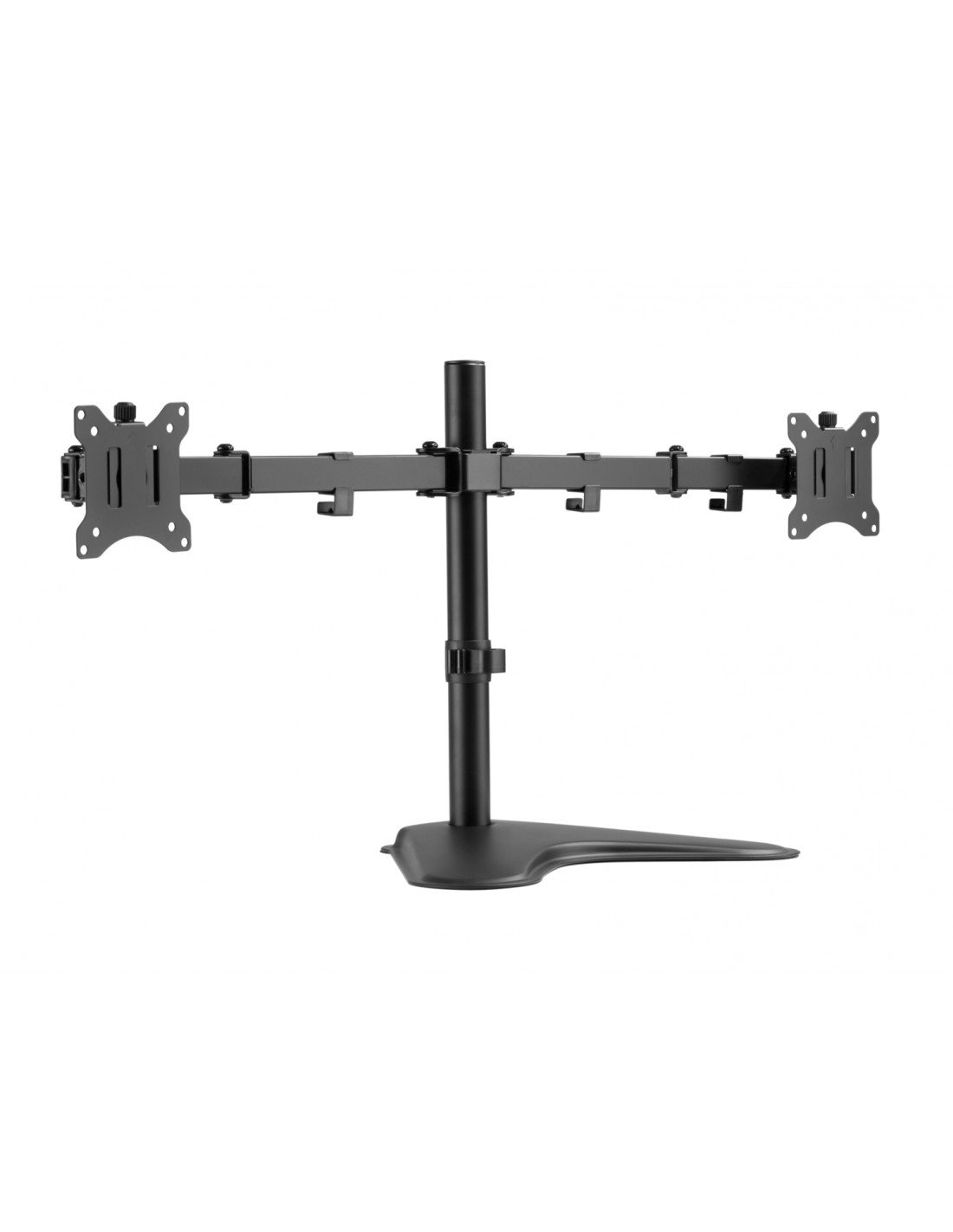 Equip soporte para monitor 32P Negro