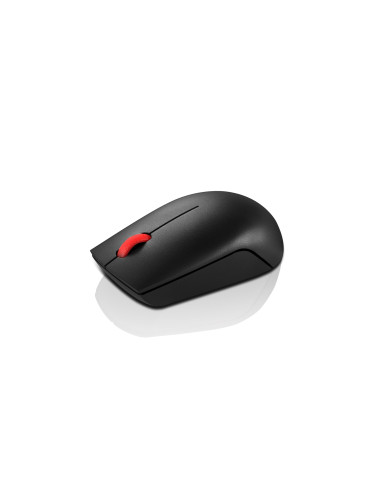 Lenovo 4Y50R20864 ratón Oficina Ambidextro RF inalámbrico Óptico