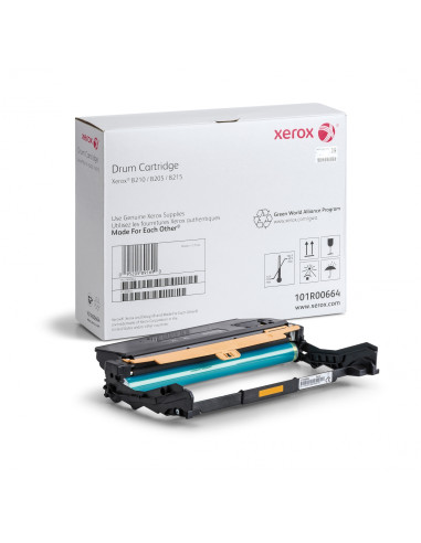 Xerox B210/B205/B215 Cartucho del tambor