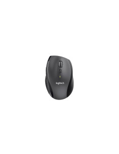 Logitech Customizable Mouse M705 ratón Oficina mano derecha RF 2