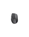 Logitech marathon M705 raton rf inalambrico optico 1000dpi negro carbon vegetal