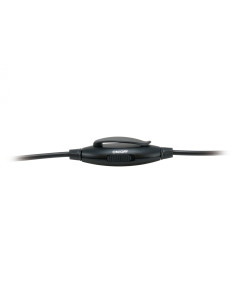 Equip 245304 auricular y casco Auriculares Alámbrico Diadema 2
