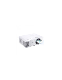 Acer S1386WHN Proyector techo 3600 ansi lumen dlp WXGA 1280x800 3D