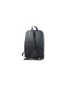 Asus nereus backpack mochila para portatil 16P poliester Negro