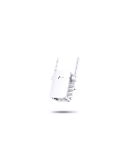 TP-Link TL-WA855RE ampliador de red Transmisor y receptor de red