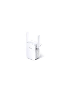 TP-LINK Transmisor y receptor de red 10, 100 Mbit/s Blanco 2