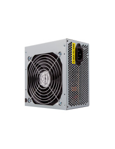 Unykach fuente de Alimentación ATX 500W 80+ Bronce 2