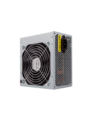 UNYKAch Fuente de Alimentación ATX 500W 80+ Bronce