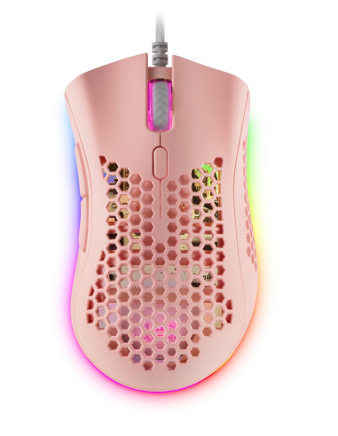 Mars Gaming MMEXP, Rosa, One size