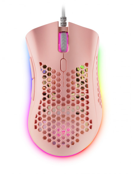 Mars Gaming MMEXP, Rosa, One size