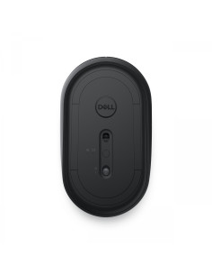 DELL MS3320W ratón Ambidextro RF inalámbrica + Bluetooth Í???ptico 1600 DPI 2