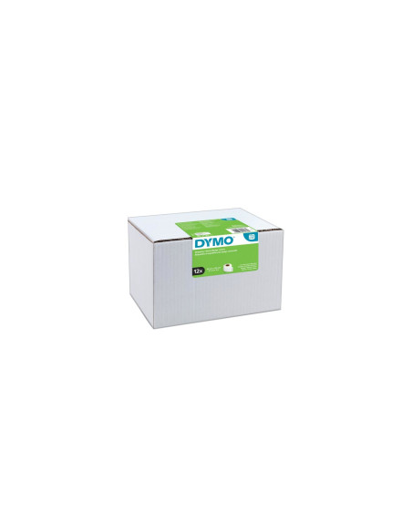 DYMO LW etiquetas auténticas de envío/tarjetas de identificación