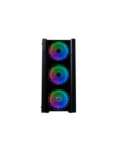 Hiditec V30 ARGB Negro 2