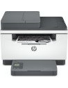 HP Impresora multifunción Laser A4 600 x 600 DPI 29 ppm Wifi Gris, Blanco