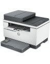 HP Impresora multifunción Laser A4 600 x 600 DPI 29 ppm Wifi Gris, Blanco