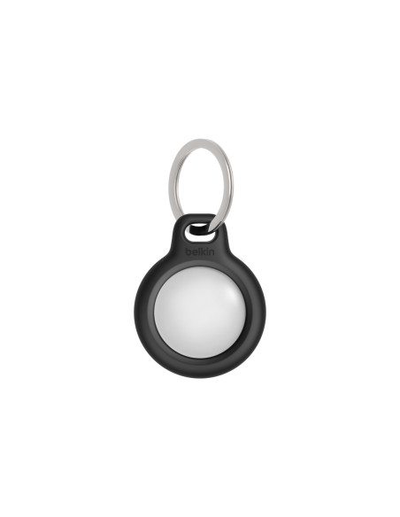 Belkin F8W973btBLK Key finder case Negro