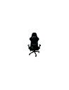 Keep Out Silla Gaming XS PRO RACING Negro y Fibra de Carbono
