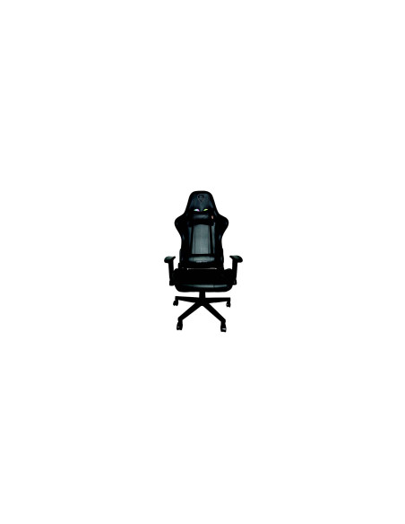 Keep Out Silla Gaming XSRGB Racing Negro