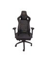Keep Out Silla Gaming XS PRO HAMMER Negro, Dorado