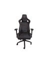 Keep Out Silla Gaming XS PRO HAMMER Negro, Plata