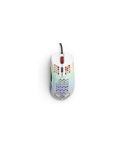 Glorious Gaming Model D ratón Juego mano derecha USB tipo A Óptico