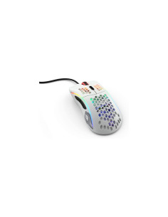 Glorious Gaming Model D ratón Juego mano derecha USB tipo A Óptico 2