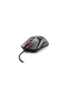 Glorious Gaming Model O Wireless ratón Juego mano derecha RF