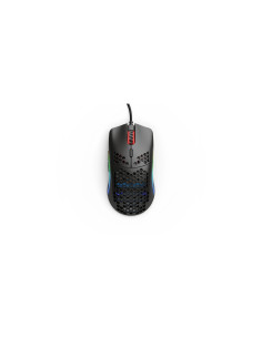 Glorious Gaming Model O Wireless ratón Juego mano derecha RF 2