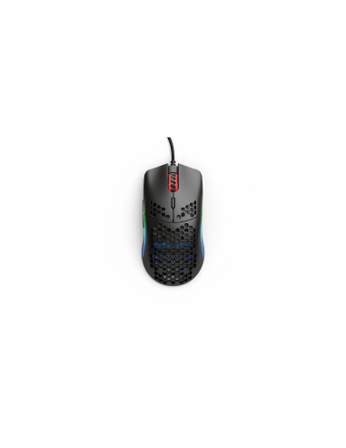 Glorious Gaming Model O Wireless ratón Juego mano derecha RF