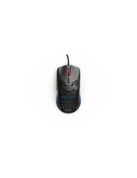 Glorious Gaming Model O Wireless ratón Juego mano derecha RF