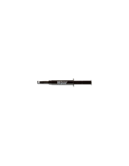 Thermal Grizzly Aeronaut compuesto disipador de calor 8,5 W/mÃ‚Â·K 1 g