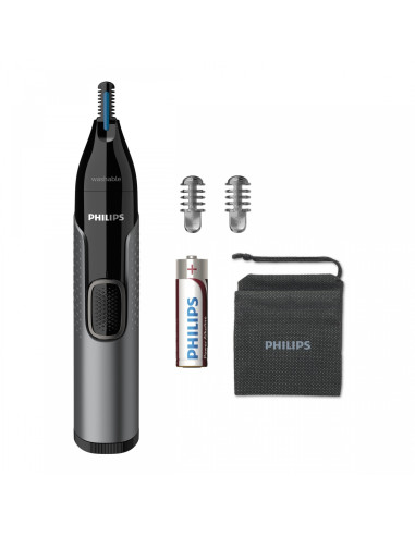 Philips 3000 series Nose trimmer series 3000 NT3650/16 Recortador